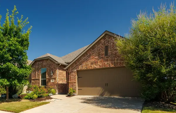 10017 Denali Drive, Little Elm, TX 75068