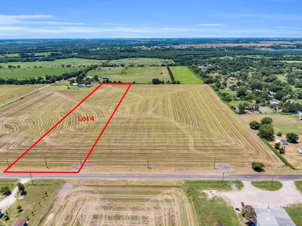 Lot 4 Ferris Acres, Ferris, TX 75125