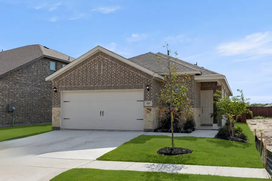 115 Van Horn, Terrell, TX 75160 - Image #2