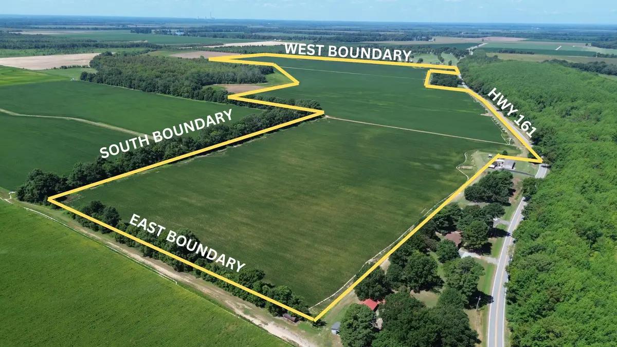 2033 Hwy 161, England, AR 72046 - Image #1