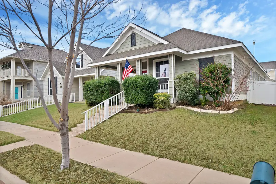 10241 Nantucket Drive, Providence Village, TX 76227 - Image #2