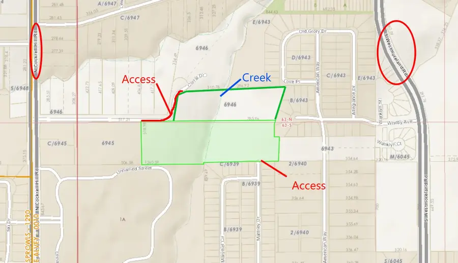 4212 Corral Drive, Dallas, TX 75237 - Image #3