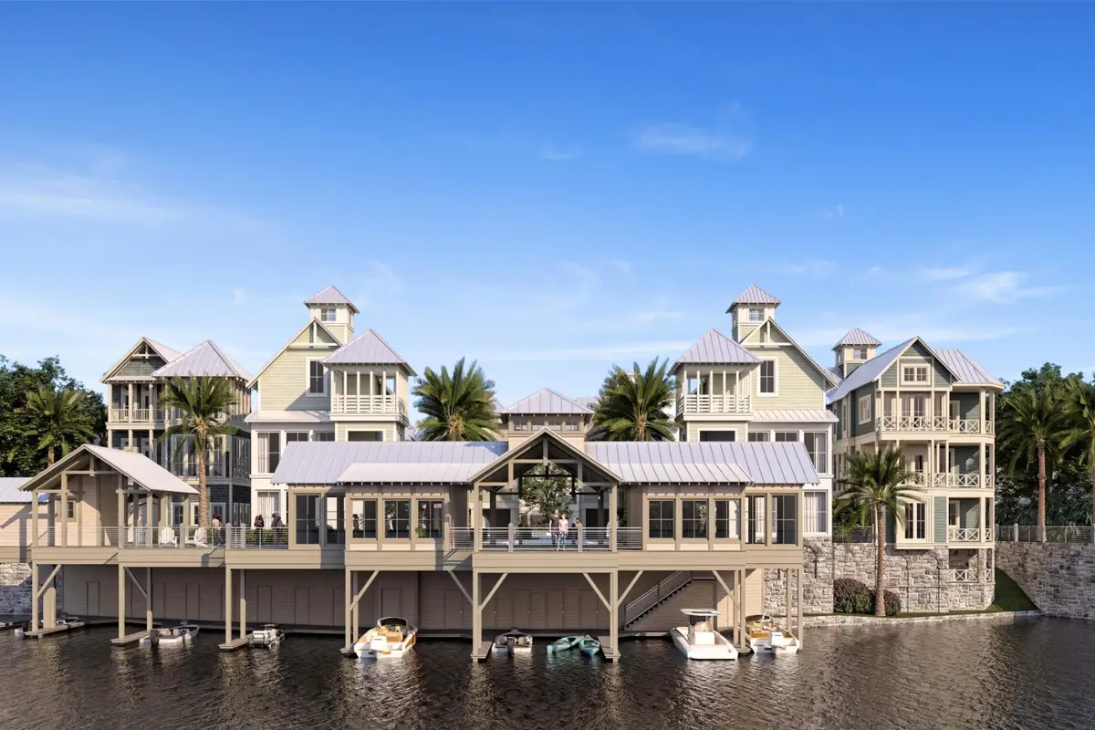 Lot 29 Coconut Court, Granite Shoals, TX 78654 - Image #1