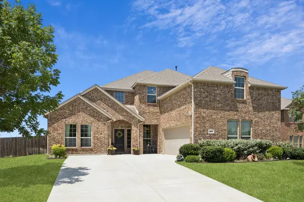 209 Duck Blind Avenue, Wylie, TX 75098