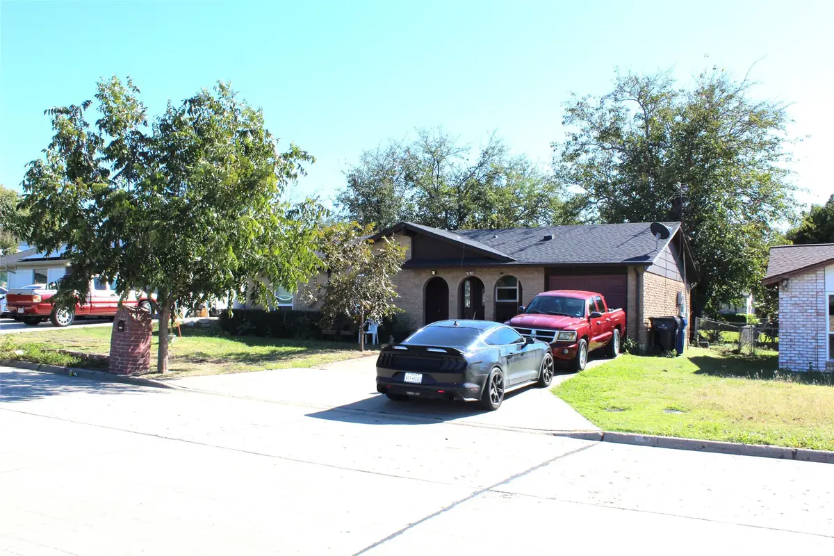 8501 Preston Trace Boulevard, Frisco, TX 75033 - Image #1