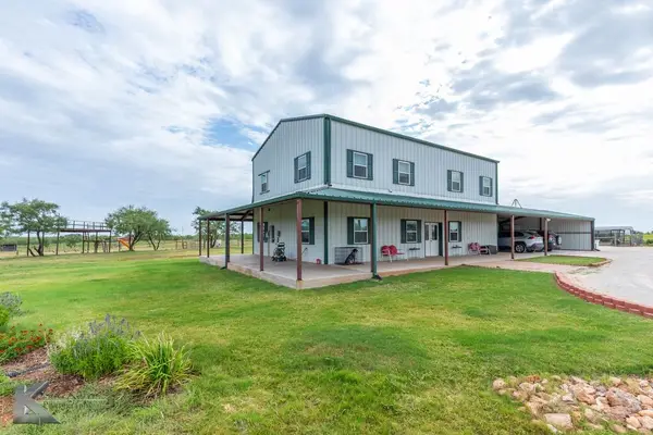 6422 Summerhill Road, Abilene, TX 79601