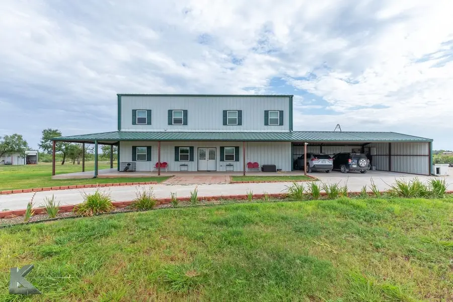 6422 Summerhill Road, Abilene, TX 79601 - Image #2