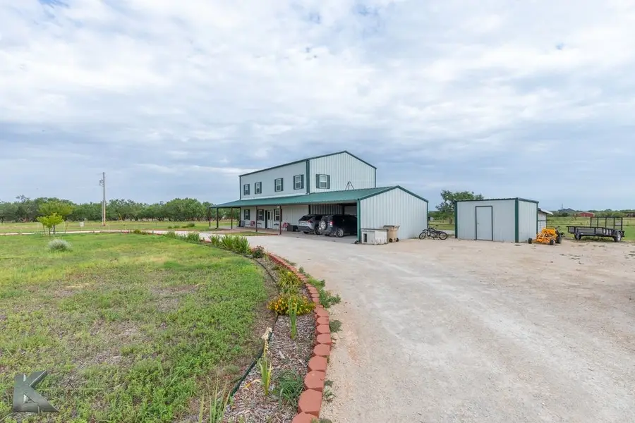 6422 Summerhill Road, Abilene, TX 79601 - Image #3