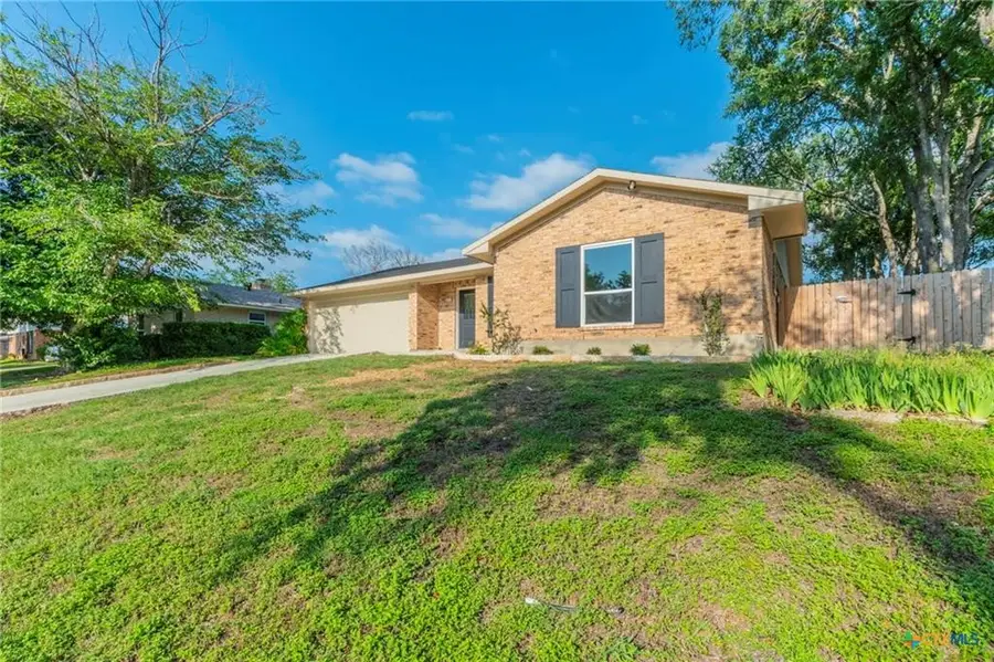 4013 Valley View Drive, Temple, TX 76502 - #2