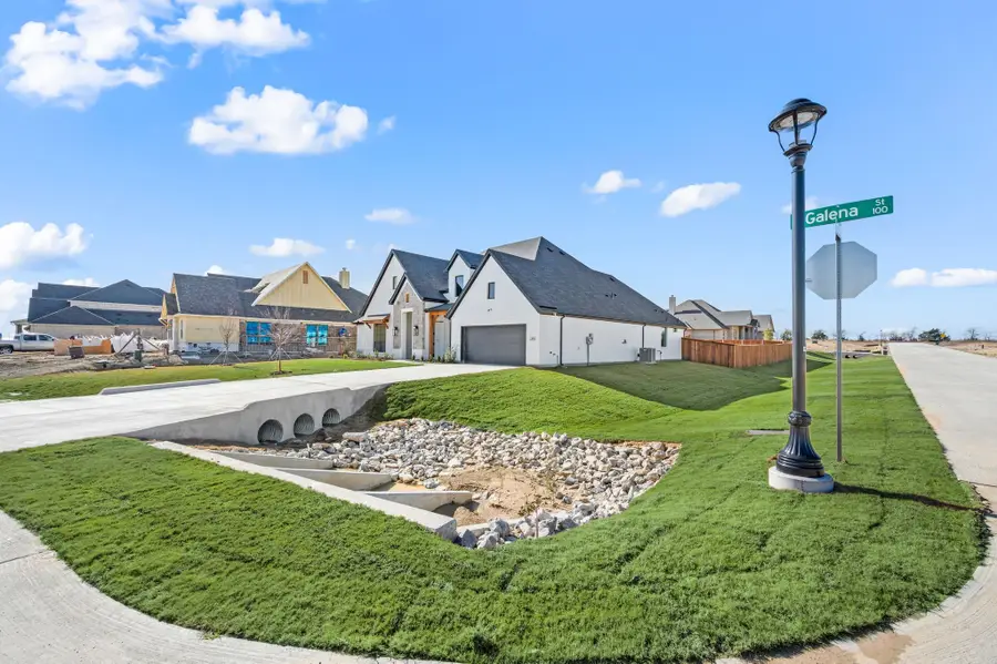 151 Galena Street, Boyd Rhome, TX 76078 - Image #3