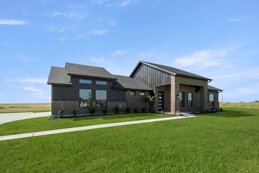 2910 Stella Rose, Waxahachie, TX 75165 - #2