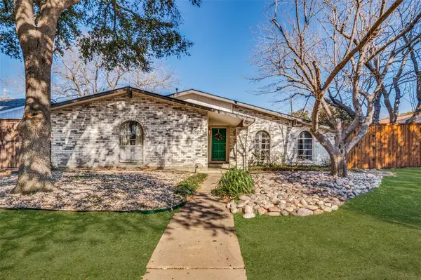 1405 Windy Meadow Drive, Plano, TX 75023