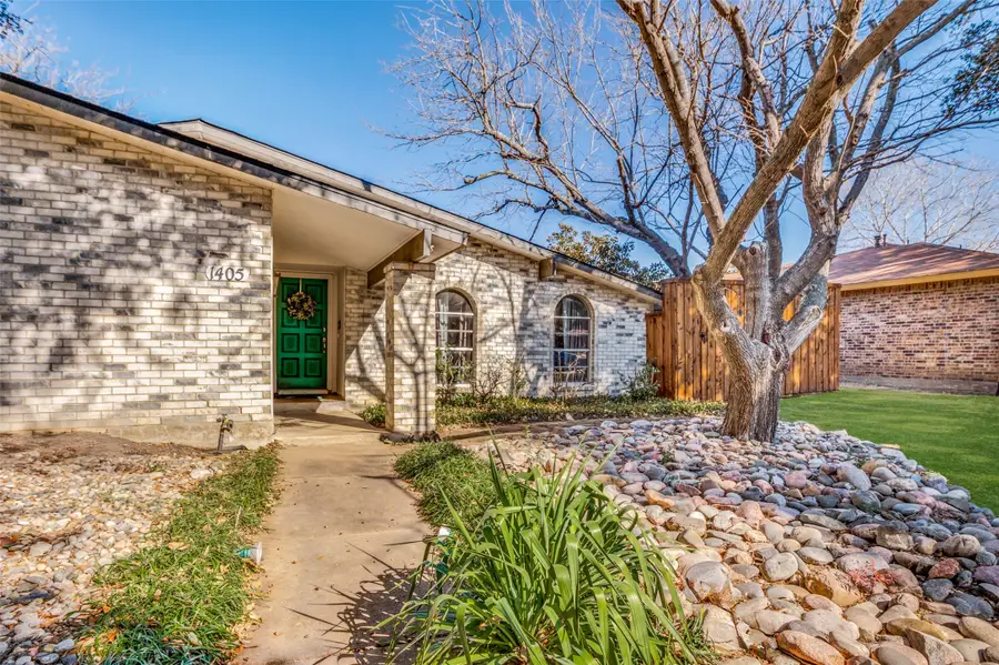 1405 Windy Meadow Drive, Plano, TX 75023 - Image #2