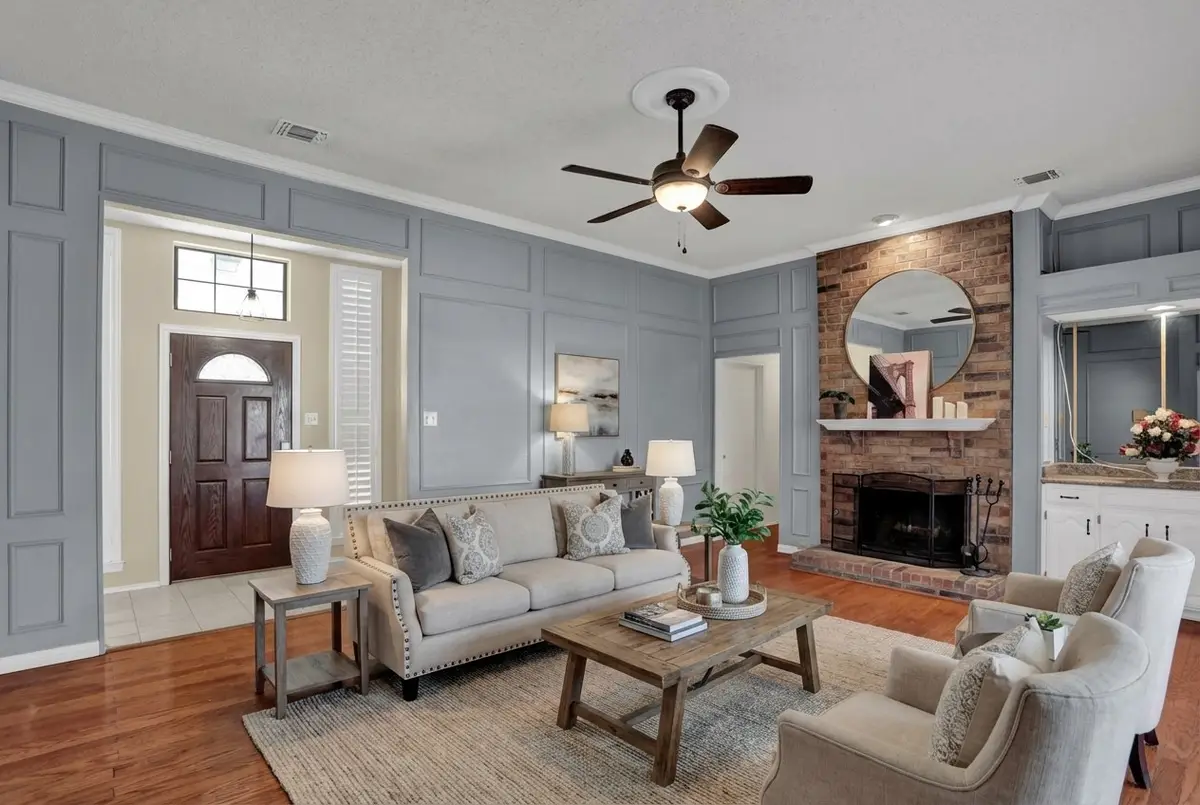 6712 Coach House Lane, Plano, TX 75023 - #1