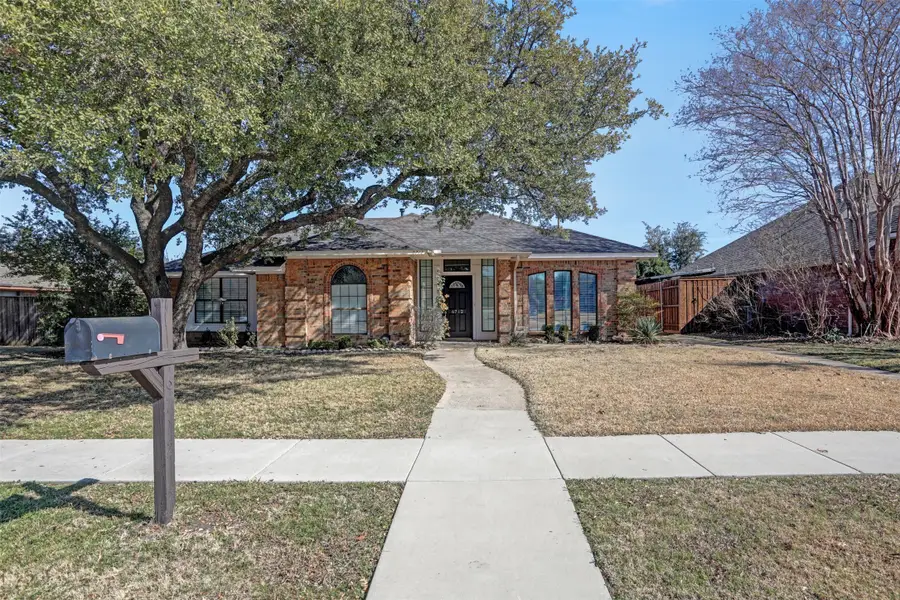 6712 Coach House Lane, Plano, TX 75023 - #2