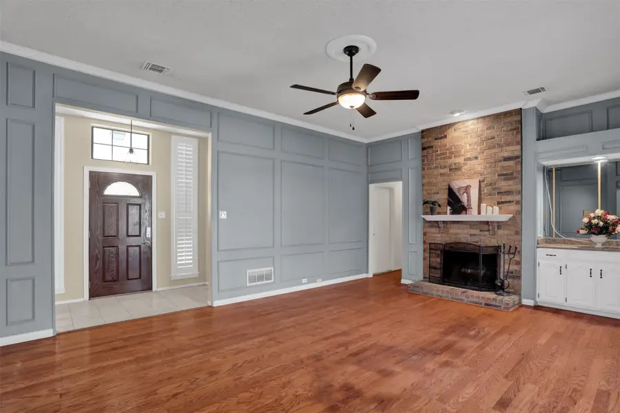 6712 Coach House Lane, Plano, TX 75023 - #3