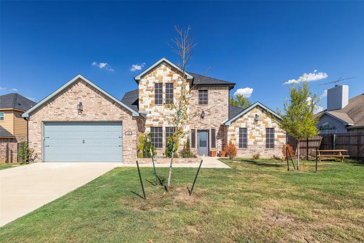 126 Egret Circle, Point, TX 75472 - #1