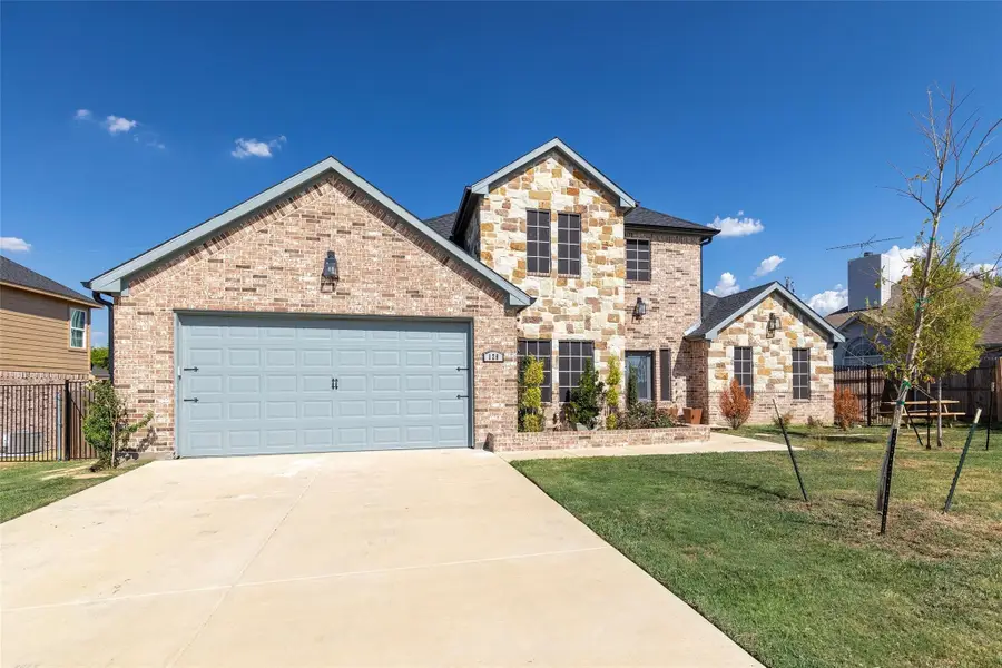 126 Egret Circle, Point, TX 75472 - #2