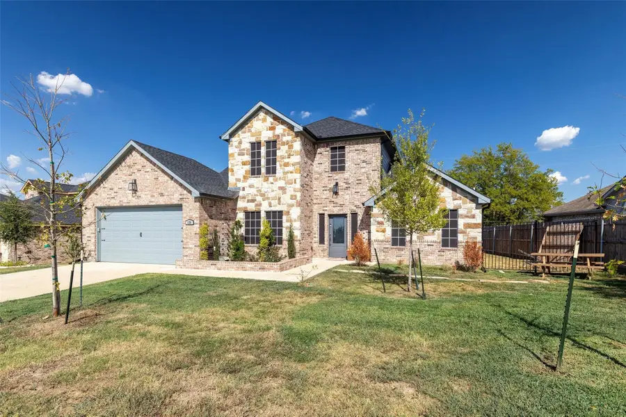 126 Egret Circle, Point, TX 75472 - #3