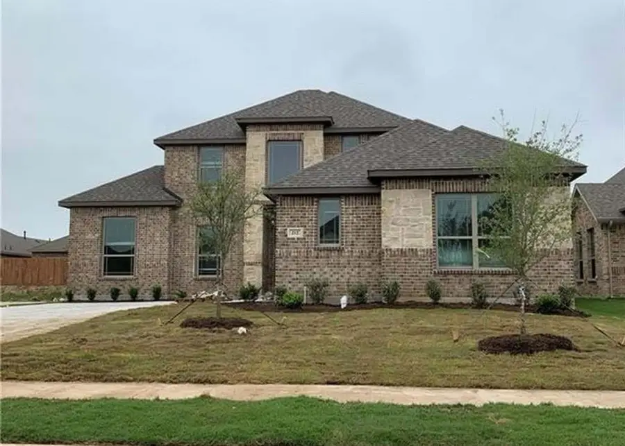 212 Watson Street, Red Oak, TX 75154 - Image #2