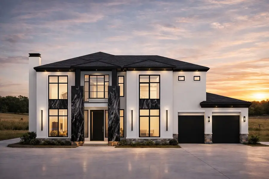 301 Martinez Road, Alma, TX 75119 - #3