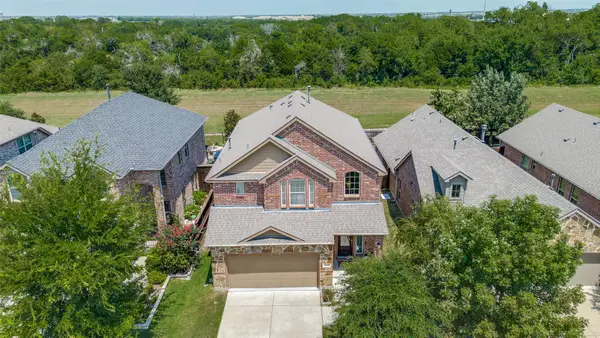 9828 Diamondback, McKinney, TX 75071