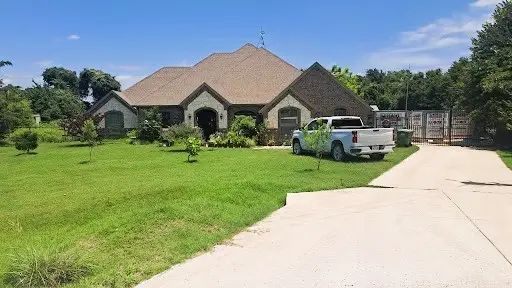 119 Chloe Court, Boyd, TX 76023