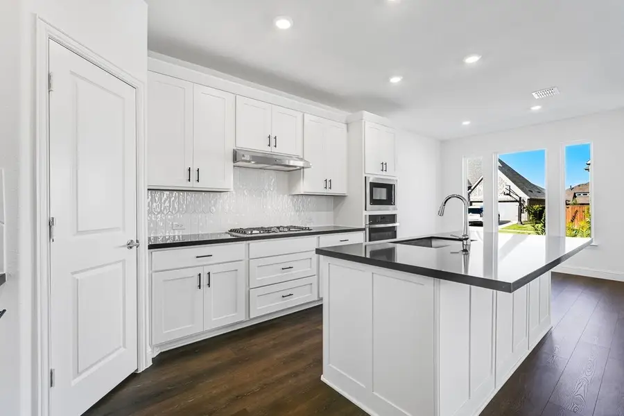 3309 Little Bluestem Road, Celina, TX 75009 - Image #3