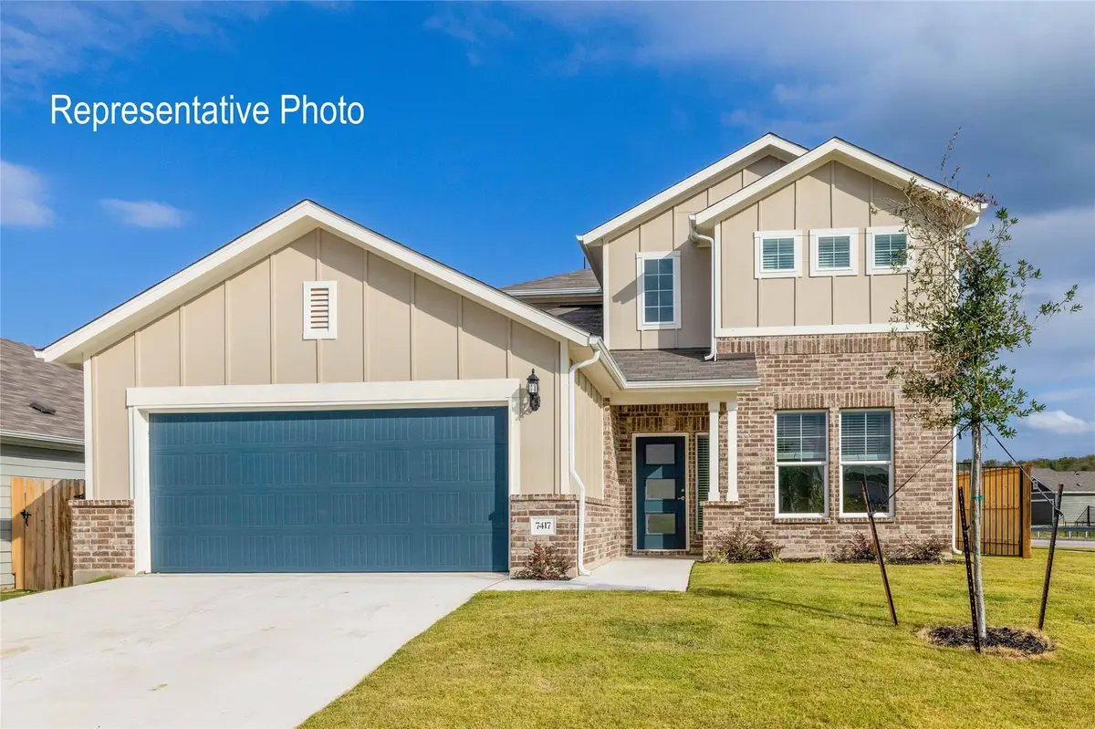 125 John Laurens Drive, Venus, TX 76084 - #1