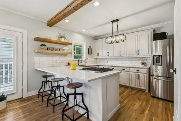 919 S Tennessee Street, McKinney, TX 75069