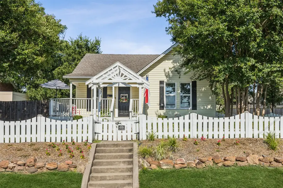 919 S Tennessee Street, McKinney, TX 75069 - Image #2