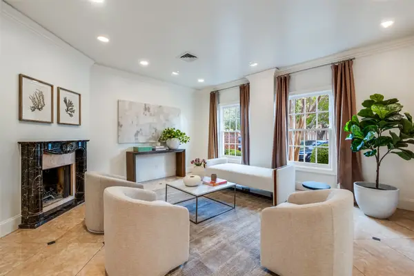 3400 Shenandoah Street, University Park, TX 75205