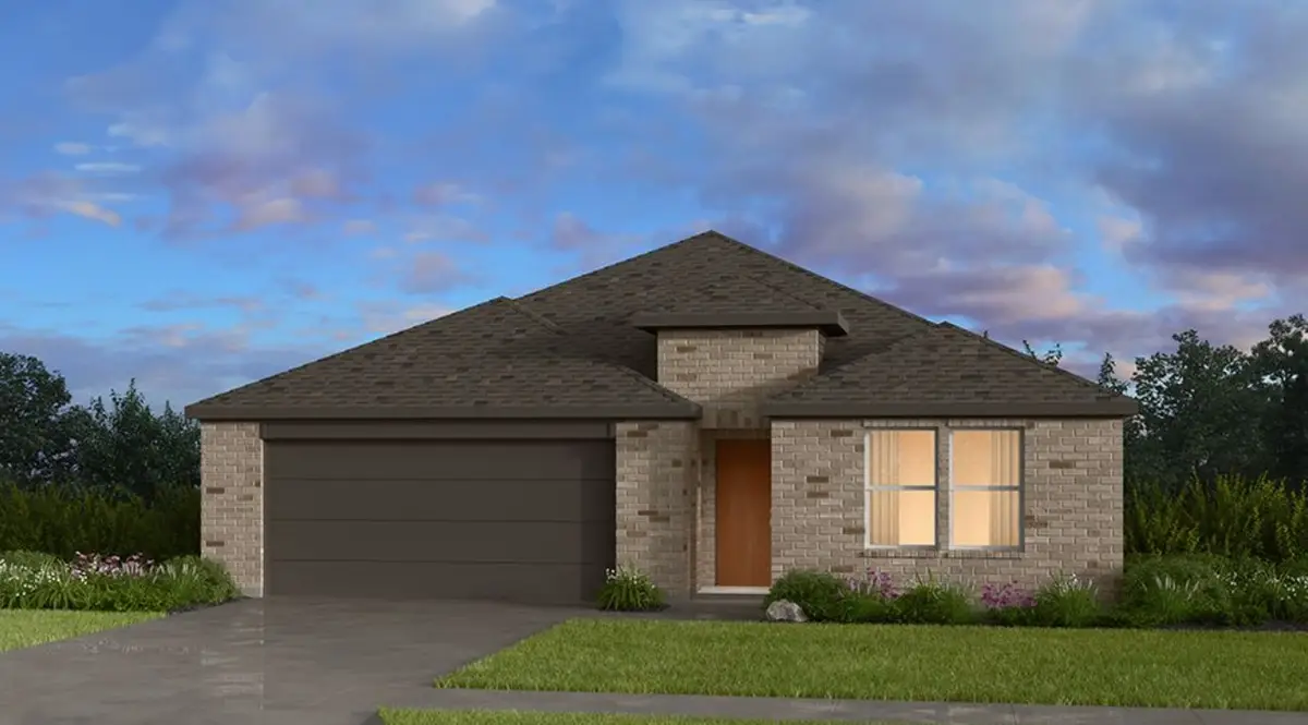 2144 Tule Way, Crandall, TX 75114 - Image #1