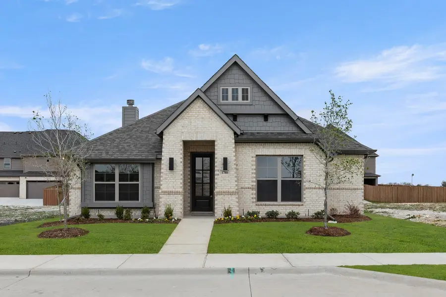 1780 Vista Way, Waxahachie, TX 75165 - Image #3