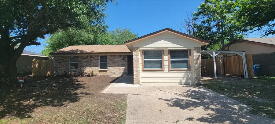 103 Lorie Street, Alvarado, TX 76009 - Image #3