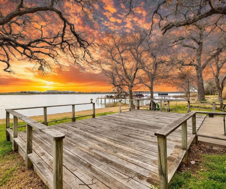 7201 Plover Circle, Fort Worth, TX 76135 - Image #1