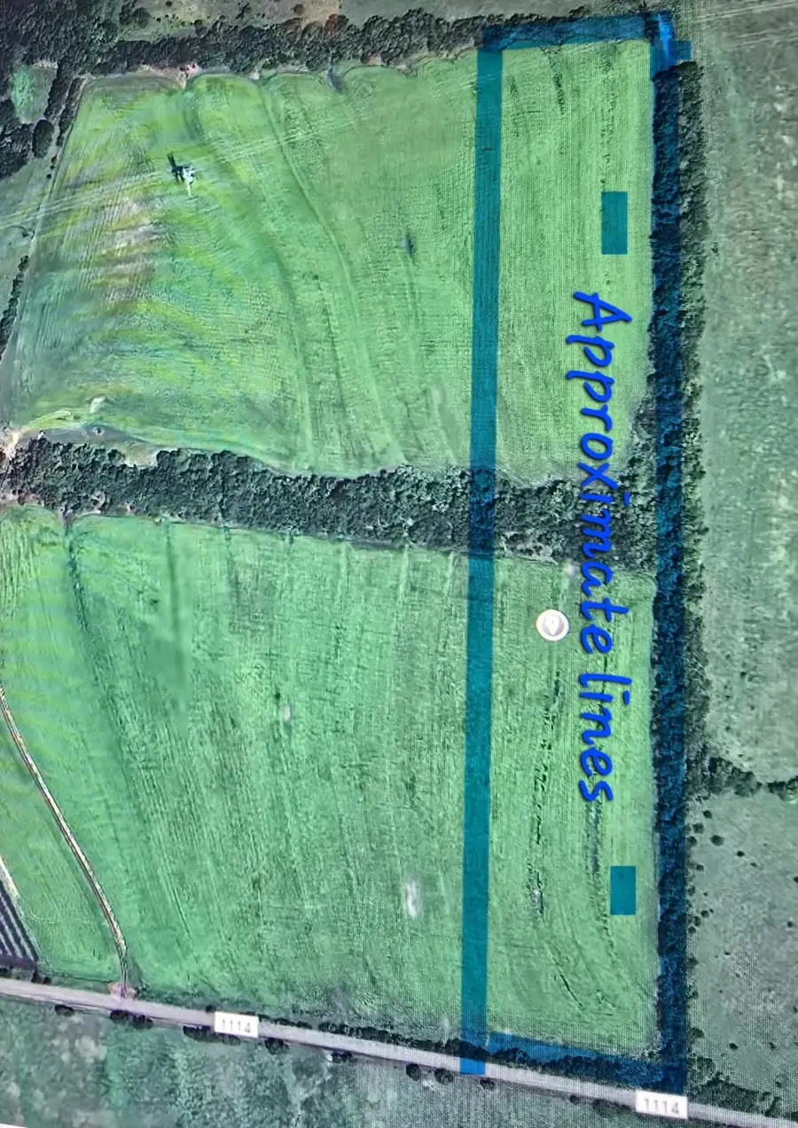 TBD CR 1114 County Road 1114, Farmersville, TX 75442 - Image #2