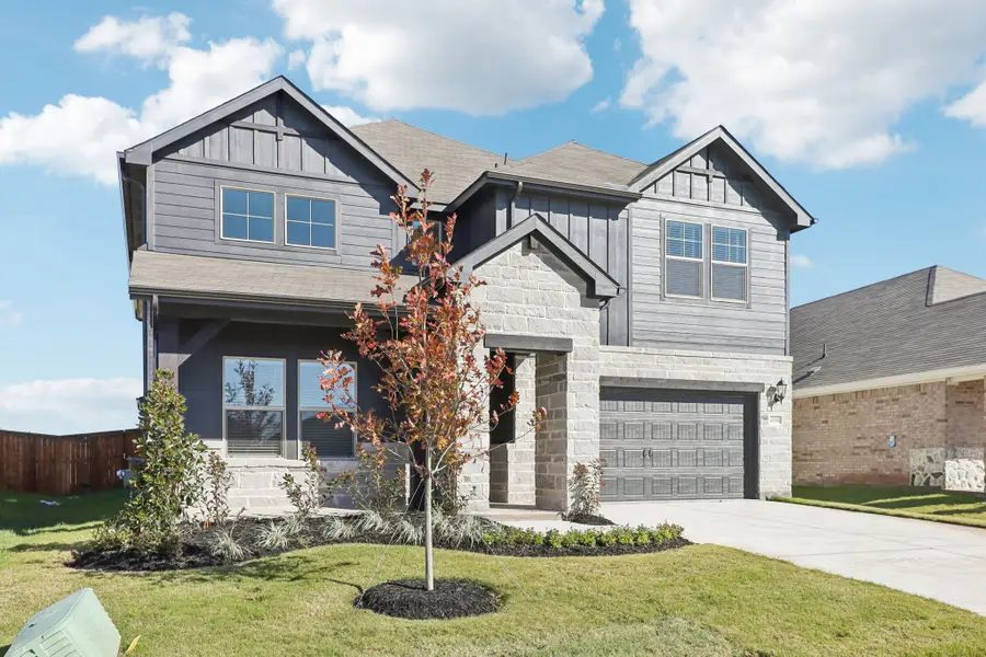 4106 Waco Drive, Farmersville, TX 75442 - Image #3