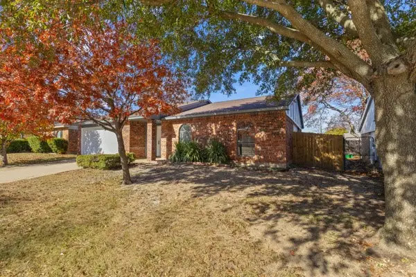 7319 Hedge Drive, Dallas, TX 75249 - Image #3