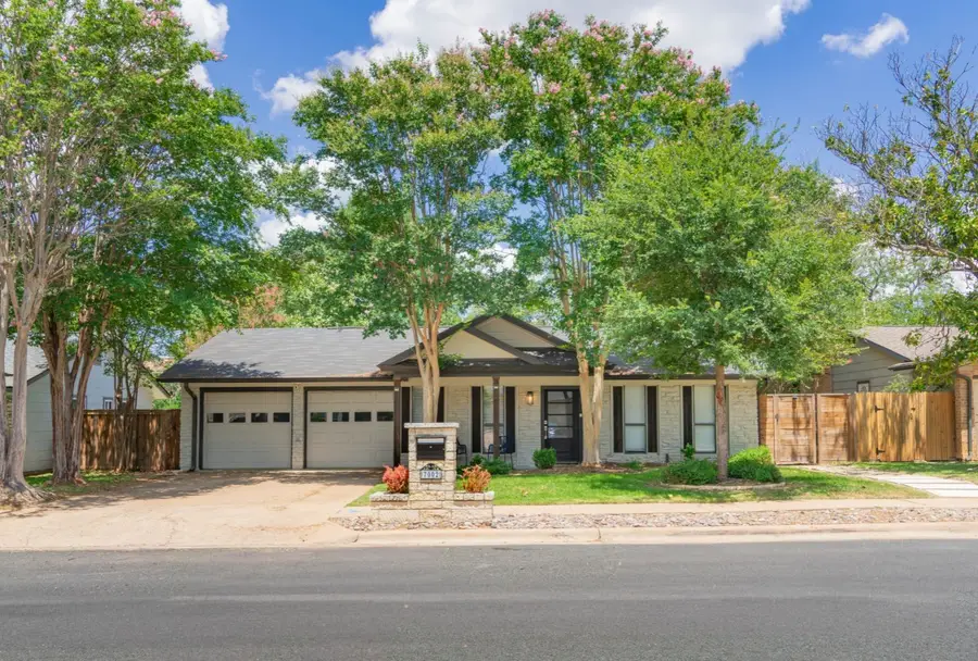 7002 Whispering Oaks Drive, Austin, TX 78745 - #2