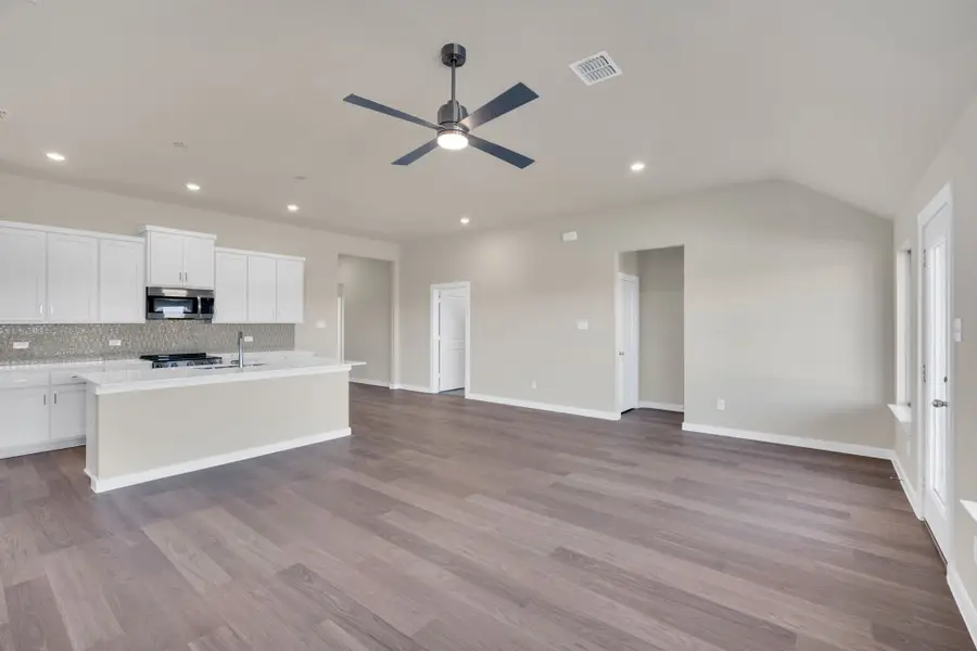 4207 Pigeon Drive, Sherman, TX 75092 - #3