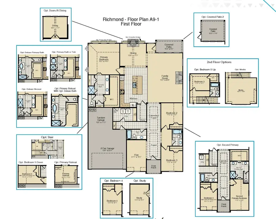 1320 Red Rock, Hewitt, TX 76643 - Image #3