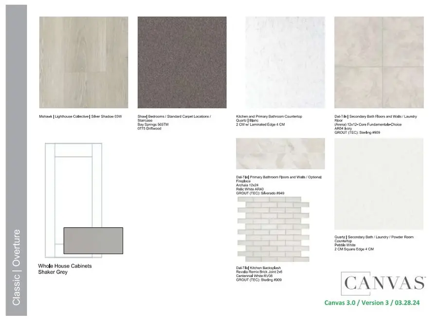 1508 Blue Sage Court, Celina, TX 75009 - Image #3