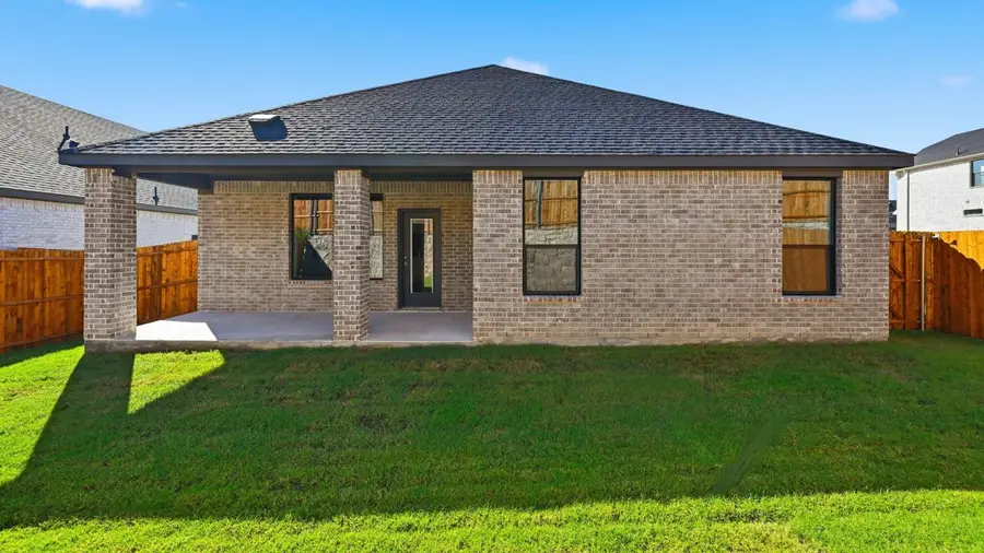 110 Michael Drive, Princeton, TX 75407 - #3