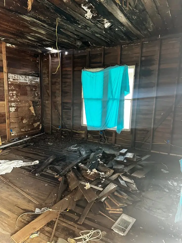 726 W Sherman Street, Paris, TX 75460 - #2