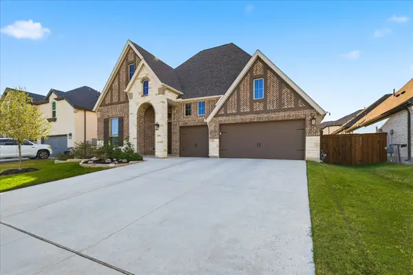 2104 Roquette Drive, Haslet, TX 76052
