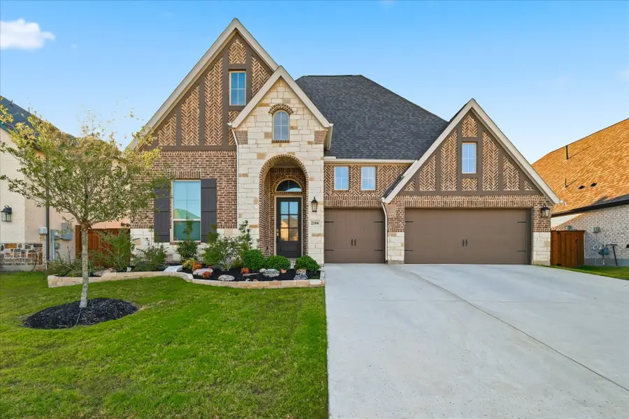 2104 Roquette Drive, Haslet, TX 76052 - Image #2