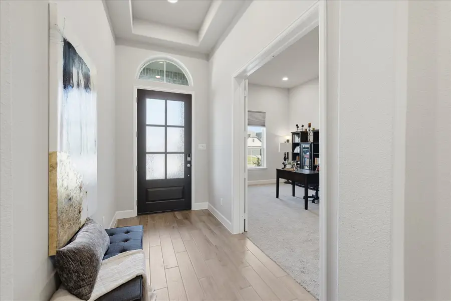 2104 Roquette Drive, Haslet, TX 76052 - Image #3