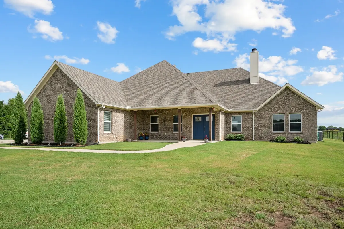 2435 Cobler Road, Collinsville, TX 76233 - #1