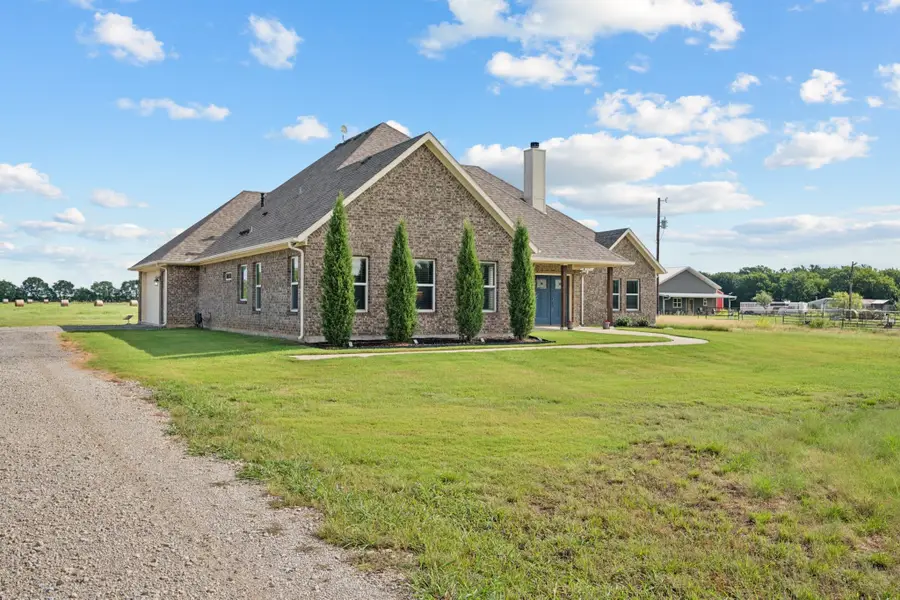 2435 Cobler Road, Collinsville, TX 76233 - #2